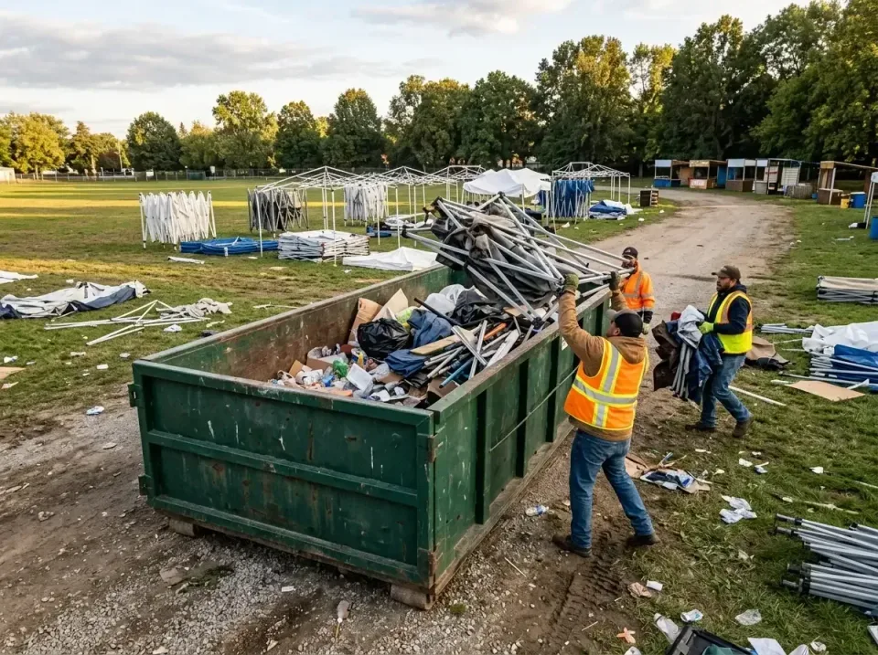 temporary-event-waste-containe-016 — frequently asked questions, Roll-Off Dumpster Rental Services in Summit View, WA